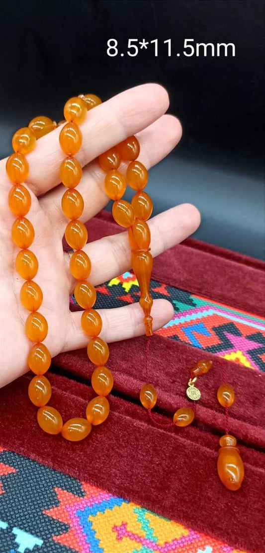 SIKMA KEHRİBAR TESBİH - ÖzelSen